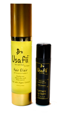 Usafii Bundle