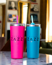 Hotel ZAZZ Tumbler