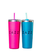 Hotel ZAZZ Tumbler
