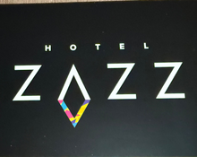 Hotel ZAZZ Postcard Bundle
