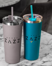 Hotel ZAZZ Tumbler