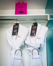 Hotel Zazz Bath Robe
