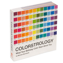 Hotel ZAZZ Colorstrology