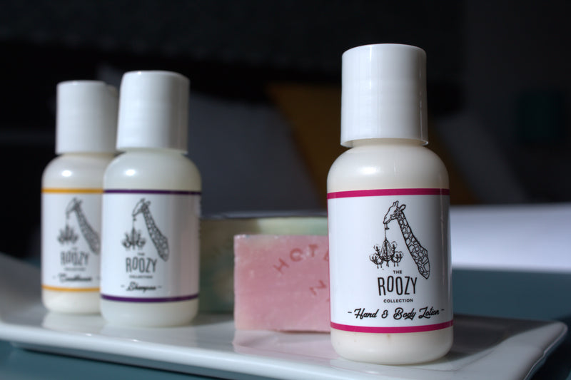 SILKY QUEEN Luxury Milk Lotion 3本セット The Roozy Collection by Hotel ZAZZ – Usafii